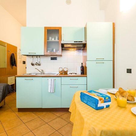 Casa Temporanea Lejlighedshotel Bologna Eksteriør billede