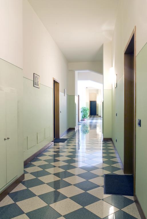 Casa Temporanea Lejlighedshotel Bologna Værelse billede