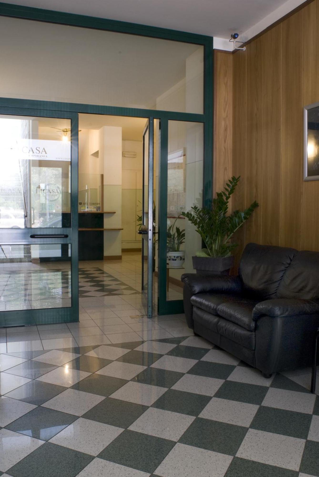Casa Temporanea Lejlighedshotel Bologna Værelse billede
