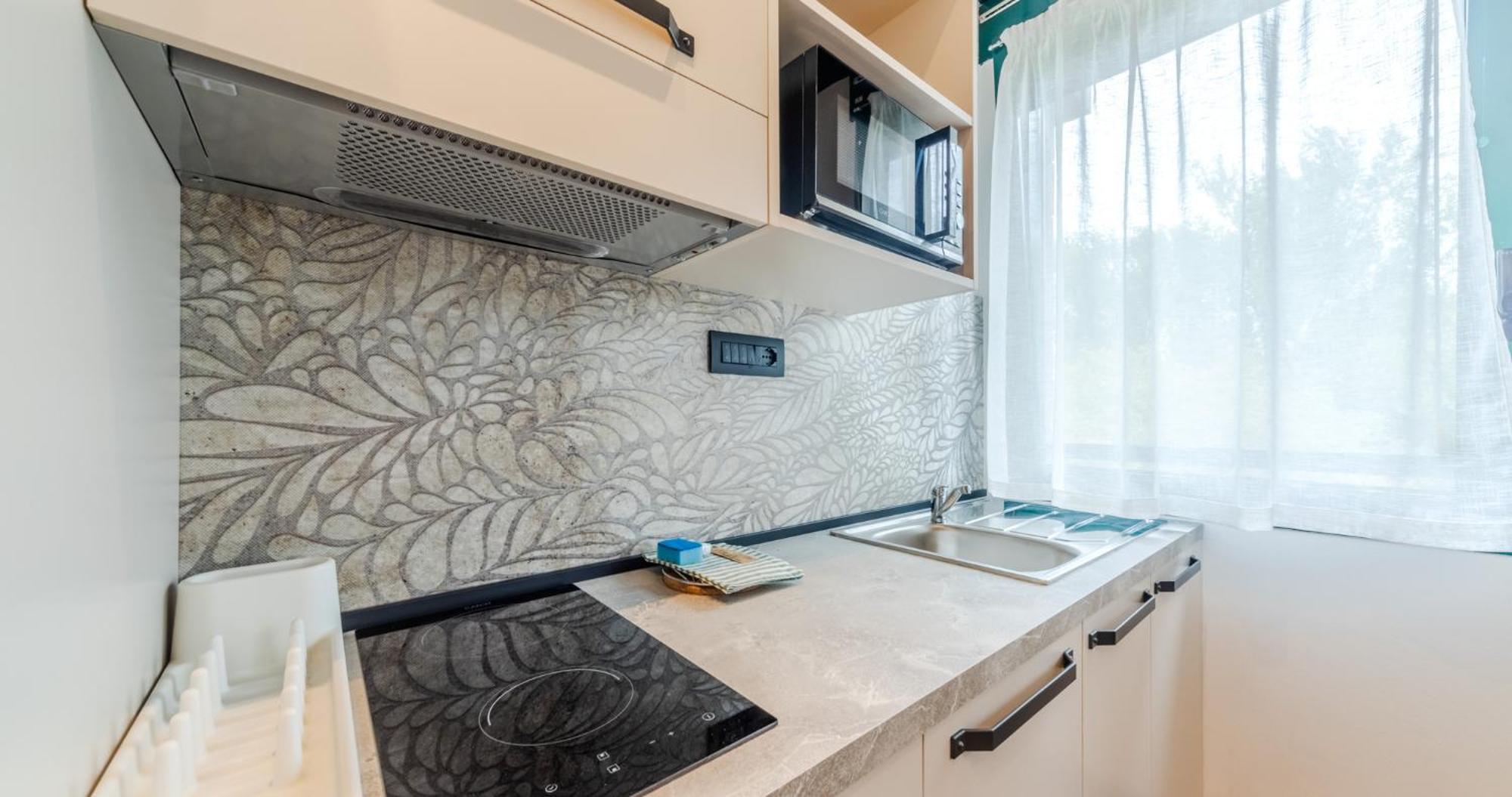 Casa Temporanea Lejlighedshotel Bologna Eksteriør billede