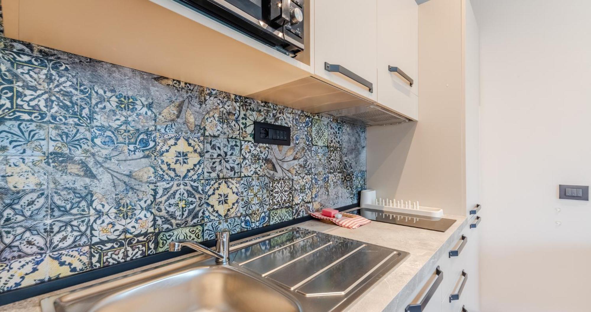 Casa Temporanea Lejlighedshotel Bologna Eksteriør billede