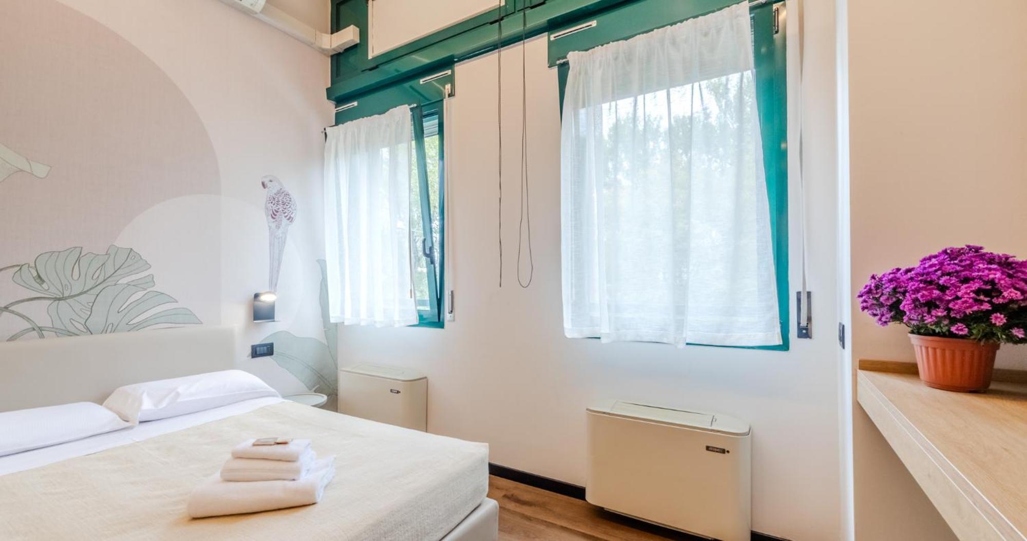 Casa Temporanea Lejlighedshotel Bologna Eksteriør billede