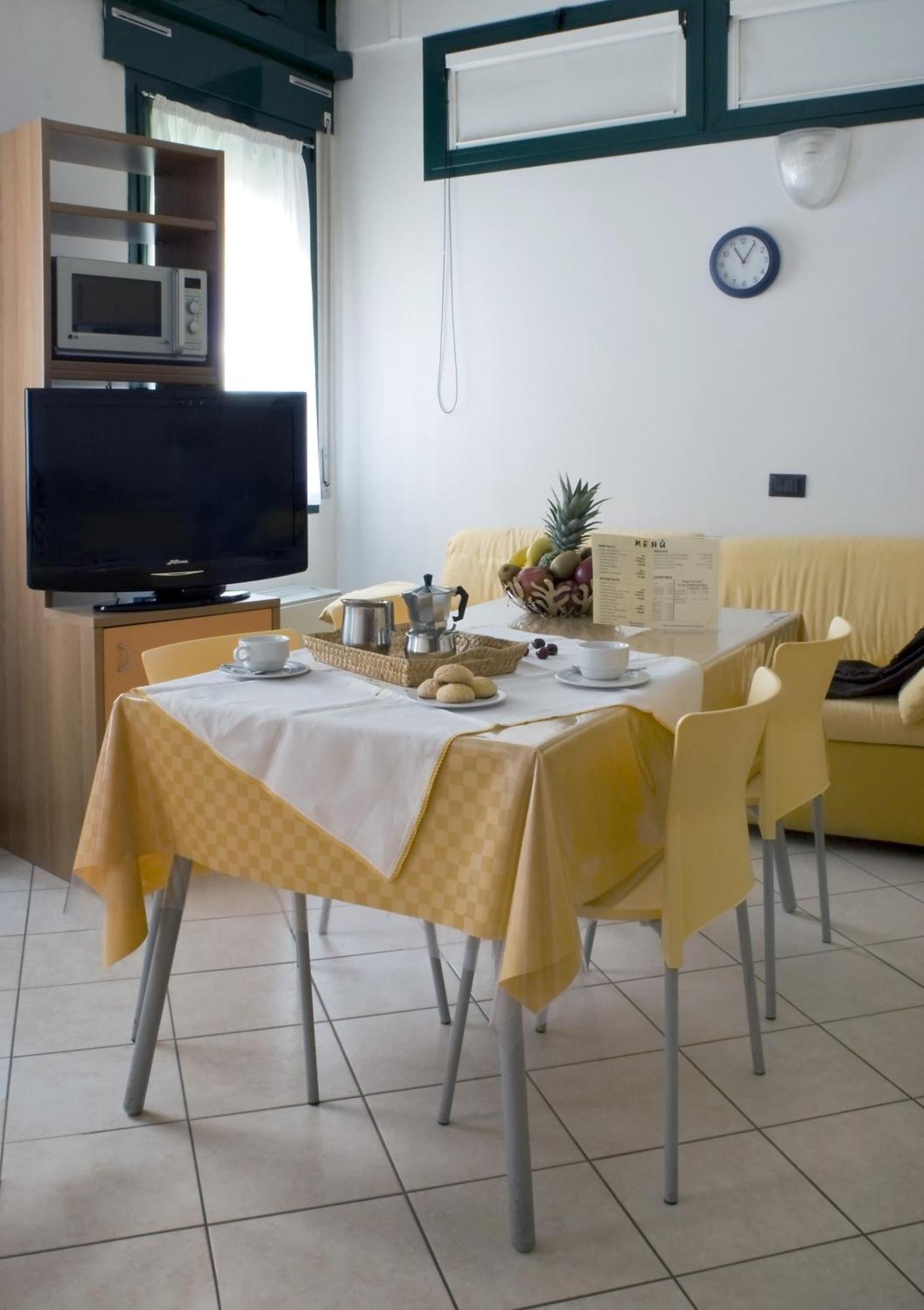 Casa Temporanea Lejlighedshotel Bologna Eksteriør billede