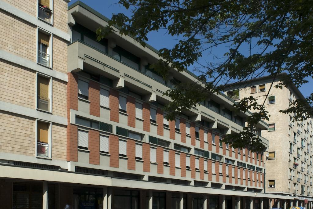 Casa Temporanea Lejlighedshotel Bologna Eksteriør billede