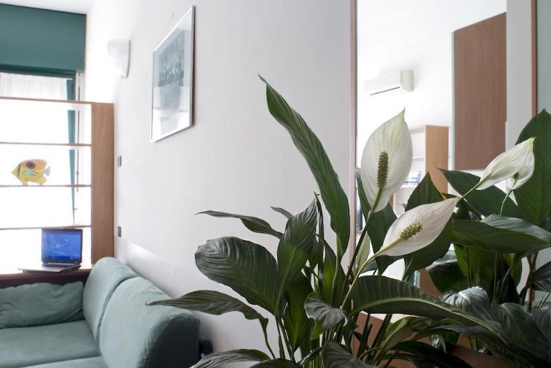 Casa Temporanea Lejlighedshotel Bologna Eksteriør billede